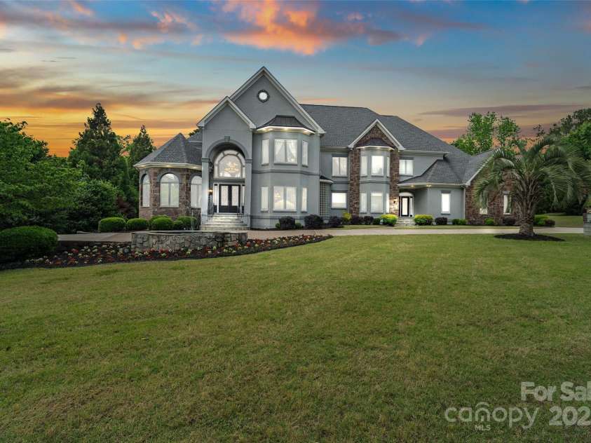 2971 Kaneland Court, Rock Hill, SC 29732.  MLS# CAR4259767, YatesRealty ID 13530. 
