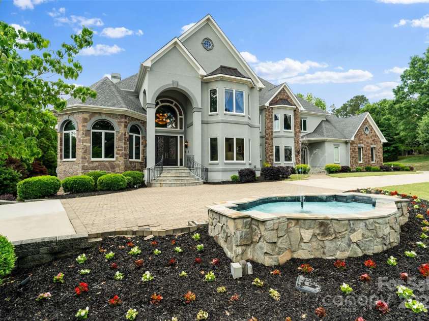 2971 Kaneland Court, Rock Hill, SC 29732.  MLS# CAR4259767, YatesRealty ID 13530. 