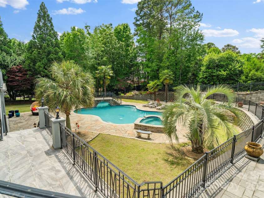 2971 Kaneland Court, Rock Hill, SC 29732.  MLS# CAR4259767, YatesRealty ID 13530. 