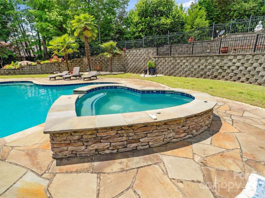 2971 Kaneland Court, Rock Hill, SC 29732.  MLS# CAR4259767, YatesRealty ID 13530. 