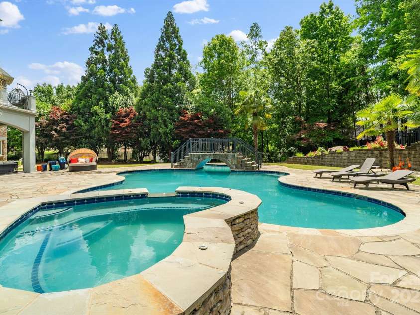 2971 Kaneland Court, Rock Hill, SC 29732.  MLS# CAR4259767, YatesRealty ID 13530. 