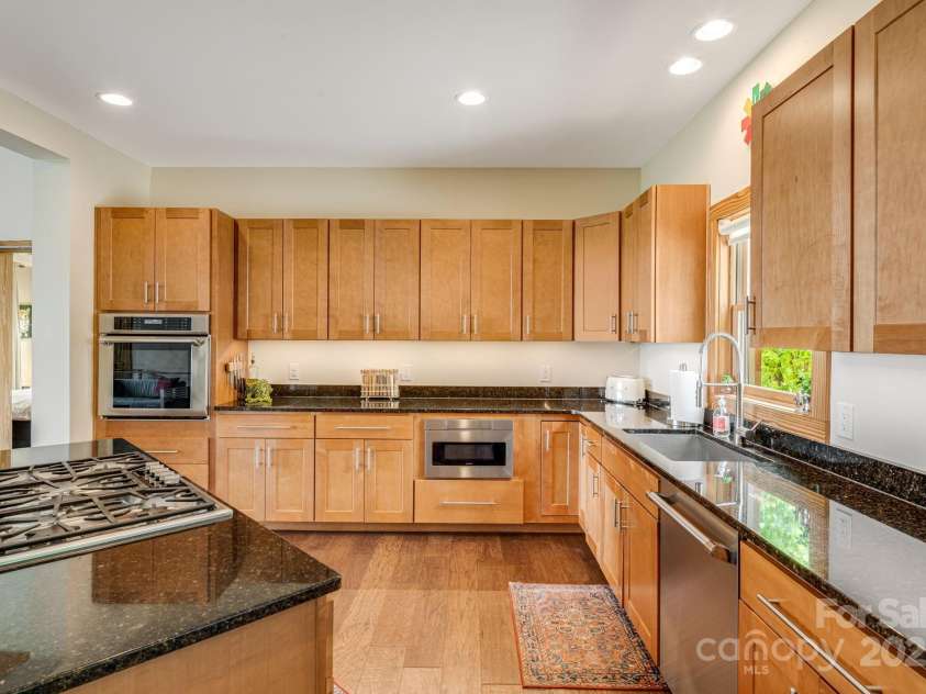 256 Morgan Cove Road, Candler, NC 28715.  MLS# CAR4247453, YatesRealty ID 13531. 