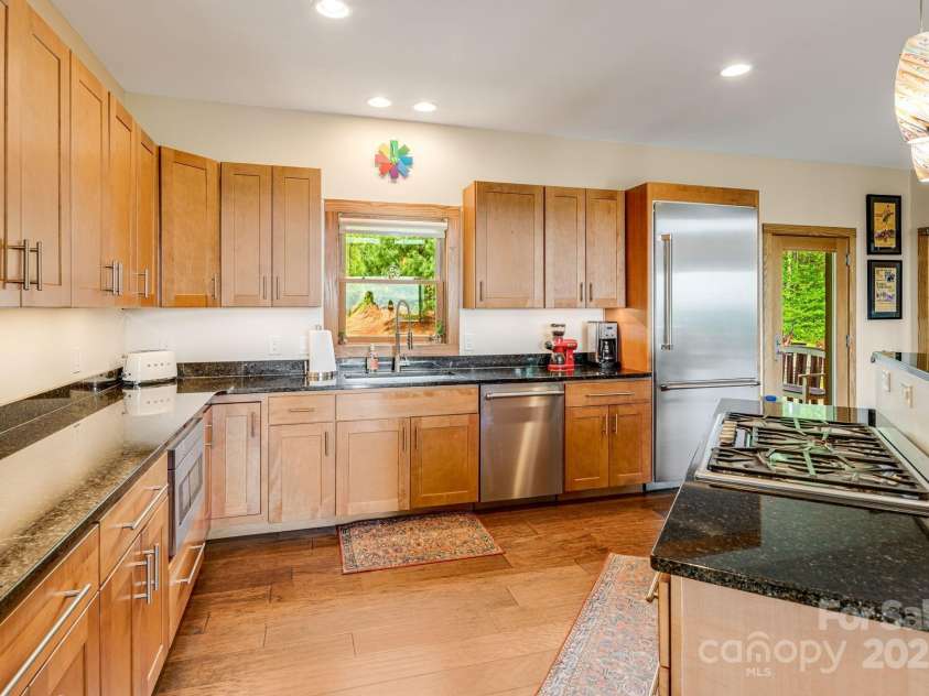 256 Morgan Cove Road, Candler, NC 28715.  MLS# CAR4247453, YatesRealty ID 13531. 