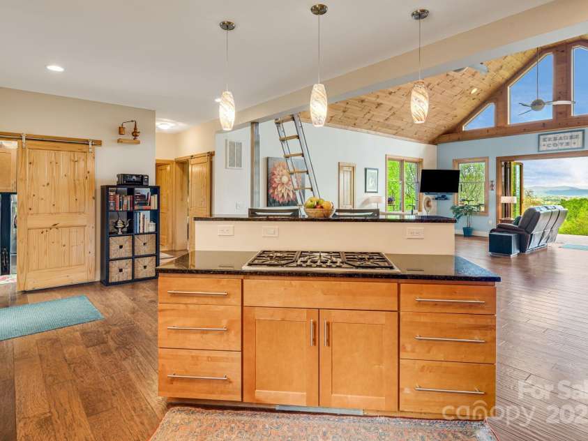256 Morgan Cove Road, Candler, NC 28715.  MLS# CAR4247453, YatesRealty ID 13531. 