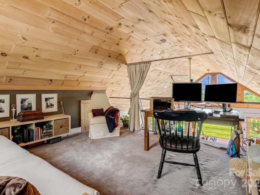 256 Morgan Cove Road, Candler, NC 28715.  MLS# CAR4247453, YatesRealty ID 13531. 