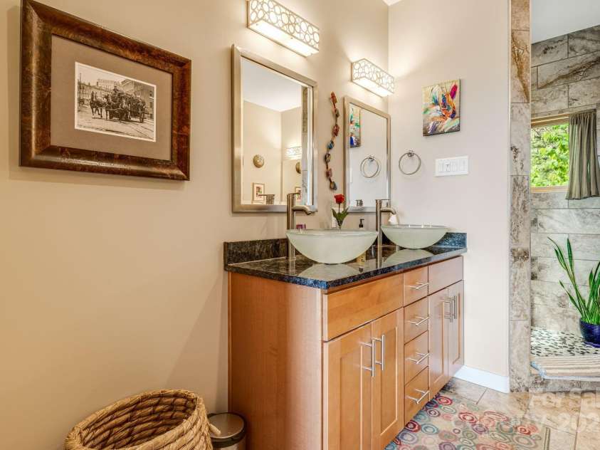 256 Morgan Cove Road, Candler, NC 28715.  MLS# CAR4247453, YatesRealty ID 13531. 