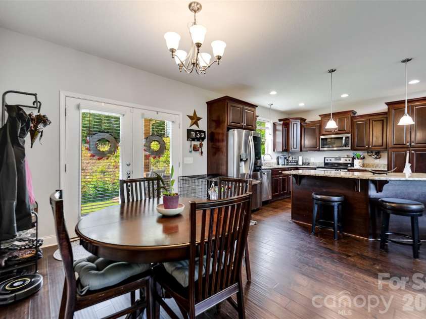 266 Egret Lane, Sylva, NC 28779.  MLS# CAR4371087, YatesRealty ID 13532. 