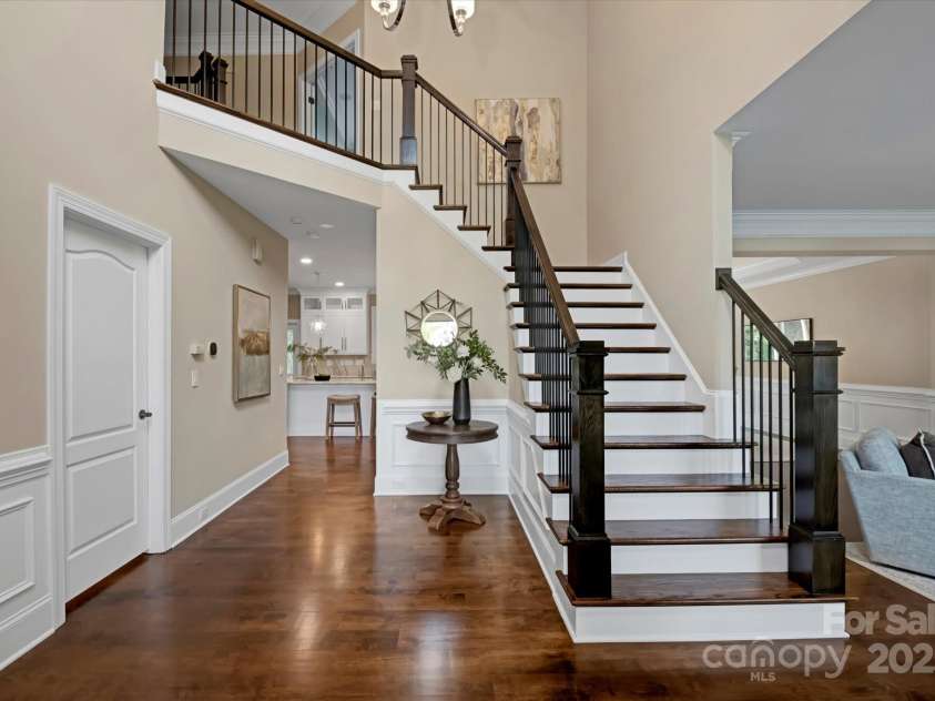 409 Running Horse Lane, Waxhaw, NC 28173.  MLS# CAR4222775, YatesRealty ID 13532. 