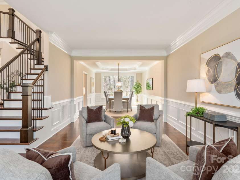 409 Running Horse Lane, Waxhaw, NC 28173.  MLS# CAR4222775, YatesRealty ID 13532. 