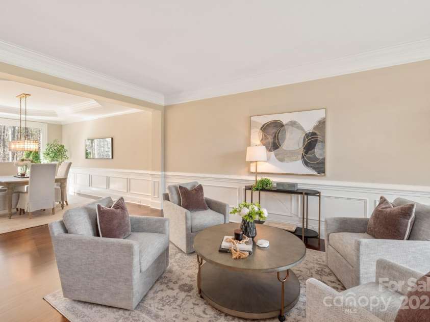 409 Running Horse Lane, Waxhaw, NC 28173.  MLS# CAR4222775, YatesRealty ID 13532. 