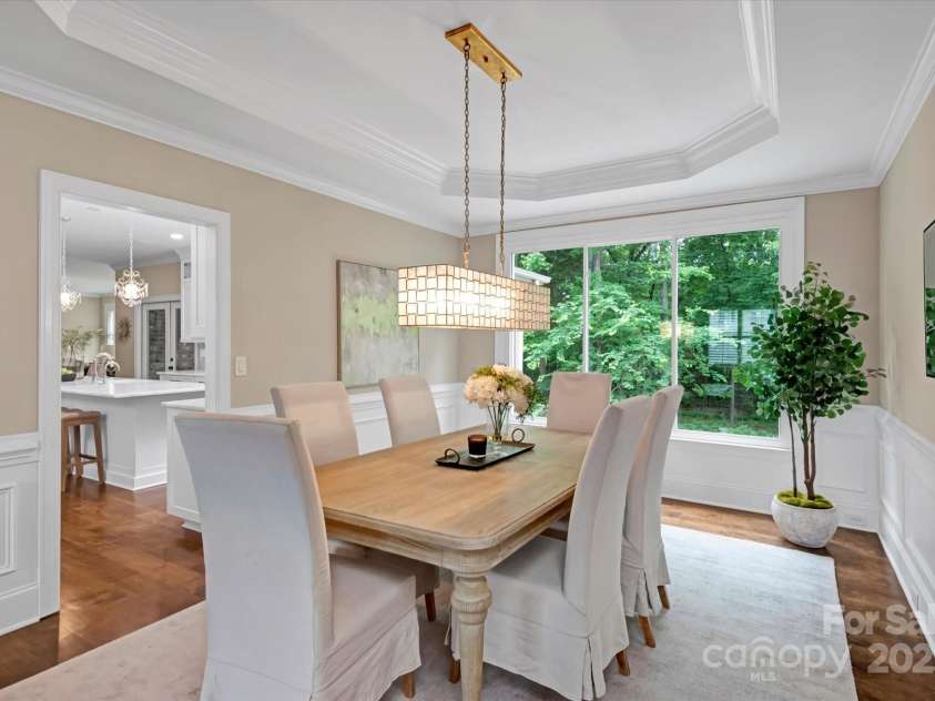 409 Running Horse Lane, Waxhaw, NC 28173.  MLS# CAR4222775, YatesRealty ID 13532. 