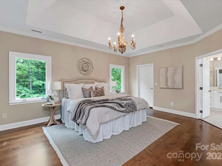 409 Running Horse Lane, Waxhaw, NC 28173.  MLS# CAR4222775, YatesRealty ID 13532. 