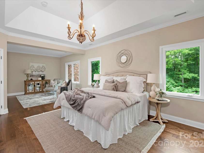 409 Running Horse Lane, Waxhaw, NC 28173.  MLS# CAR4222775, YatesRealty ID 13532. 