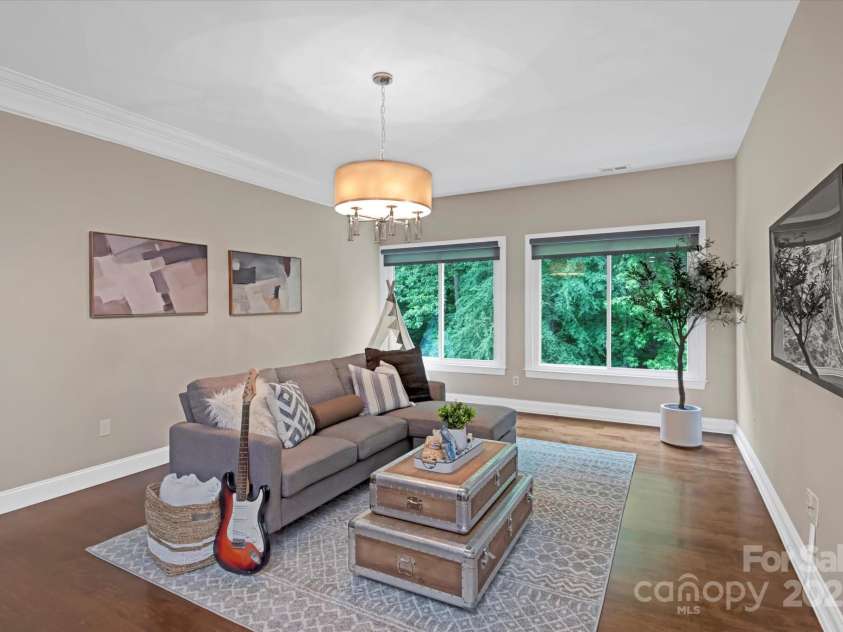 409 Running Horse Lane, Waxhaw, NC 28173.  MLS# CAR4222775, YatesRealty ID 13532. 