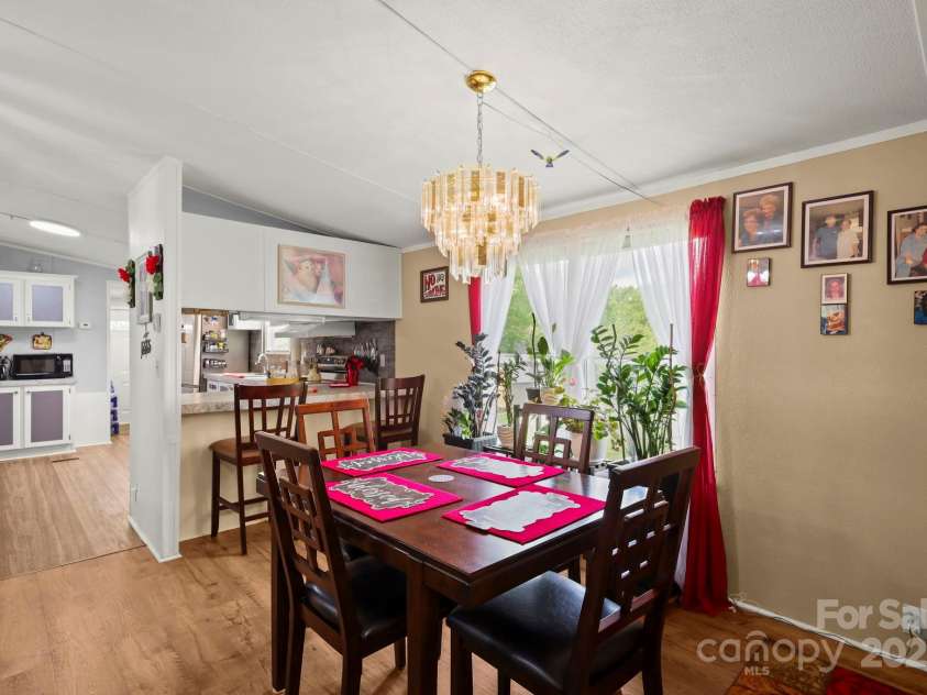 3570 Fox Run, Lenoir, NC 28645.  MLS# CAR4254833, YatesRealty ID 13534. 