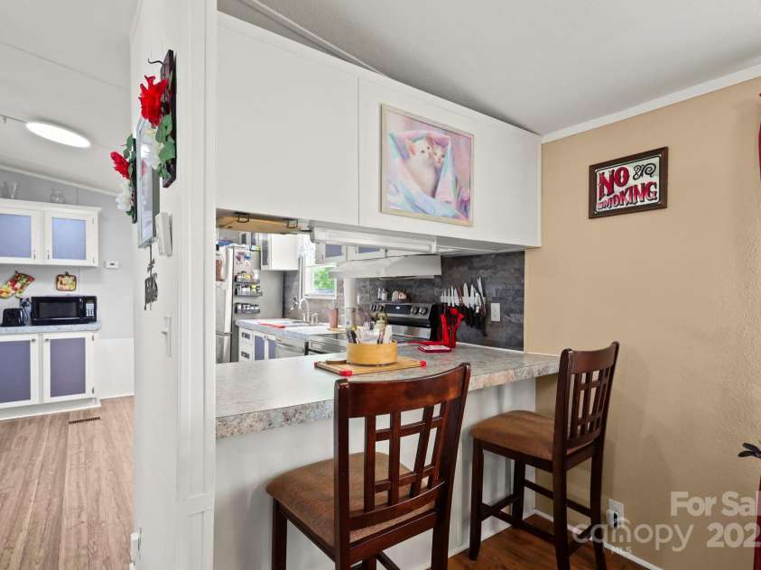 3570 Fox Run, Lenoir, NC 28645.  MLS# CAR4254833, YatesRealty ID 13534. 