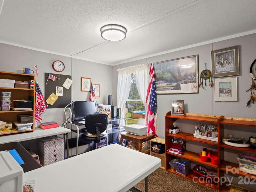 3570 Fox Run, Lenoir, NC 28645.  MLS# CAR4254833, YatesRealty ID 13534. 