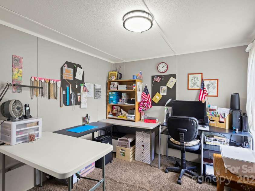 3570 Fox Run, Lenoir, NC 28645.  MLS# CAR4254833, YatesRealty ID 13534. 