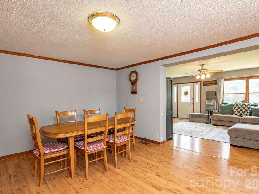 445 Old Caroleen Road, Forest City, NC 28043.  MLS# CAR4371993, YatesRealty ID 13534. 