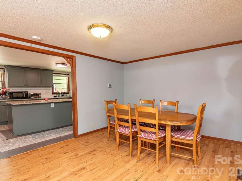 445 Old Caroleen Road, Forest City, NC 28043.  MLS# CAR4371993, YatesRealty ID 13534. 
