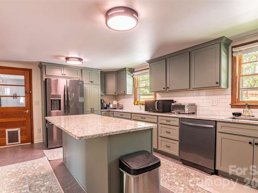 445 Old Caroleen Road, Forest City, NC 28043.  MLS# CAR4371993, YatesRealty ID 13534. 