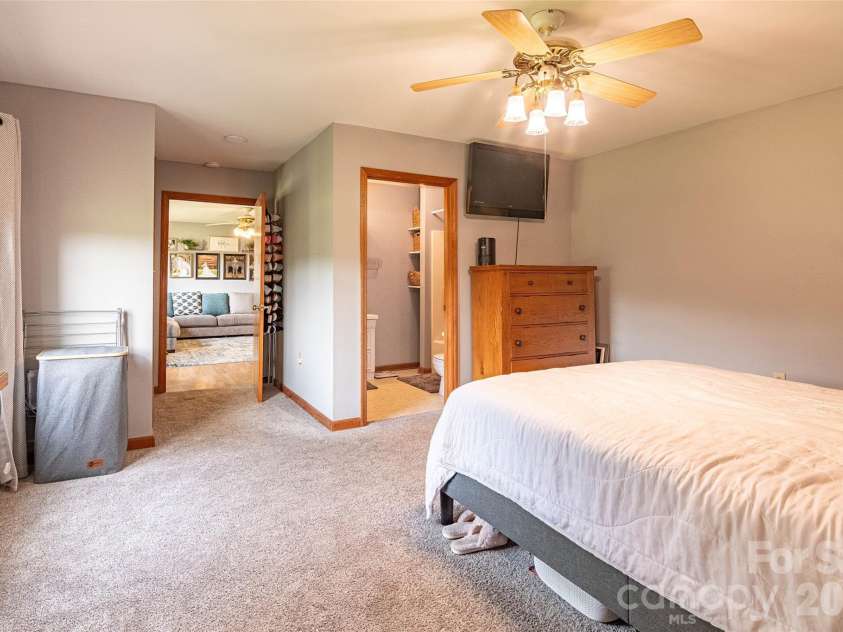 445 Old Caroleen Road, Forest City, NC 28043.  MLS# CAR4371993, YatesRealty ID 13534. 