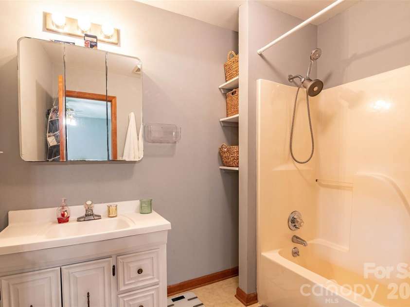 445 Old Caroleen Road, Forest City, NC 28043.  MLS# CAR4371993, YatesRealty ID 13534. 