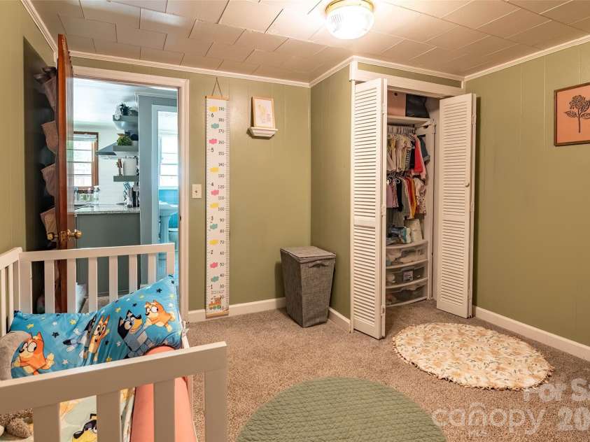 445 Old Caroleen Road, Forest City, NC 28043.  MLS# CAR4371993, YatesRealty ID 13534. 