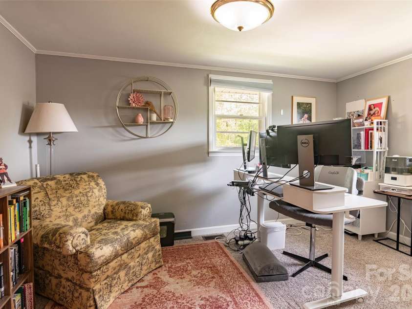445 Old Caroleen Road, Forest City, NC 28043.  MLS# CAR4371993, YatesRealty ID 13534. 