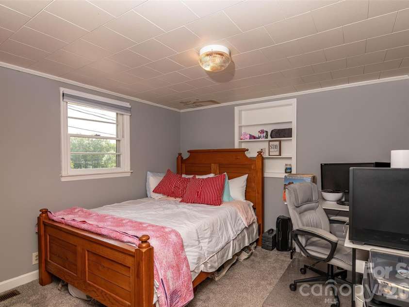 445 Old Caroleen Road, Forest City, NC 28043.  MLS# CAR4371993, YatesRealty ID 13534. 