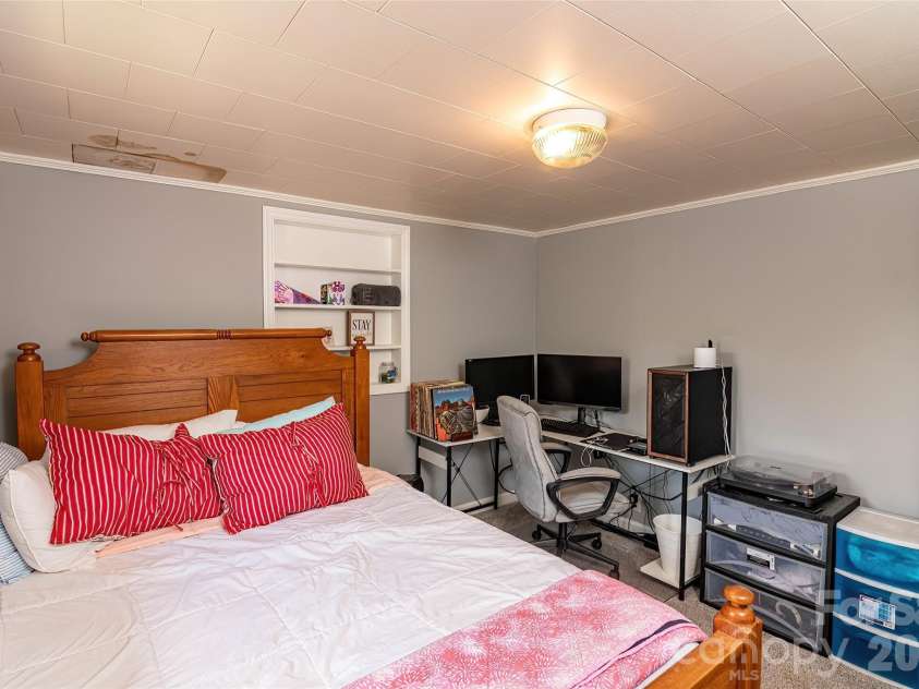 445 Old Caroleen Road, Forest City, NC 28043.  MLS# CAR4371993, YatesRealty ID 13534. 