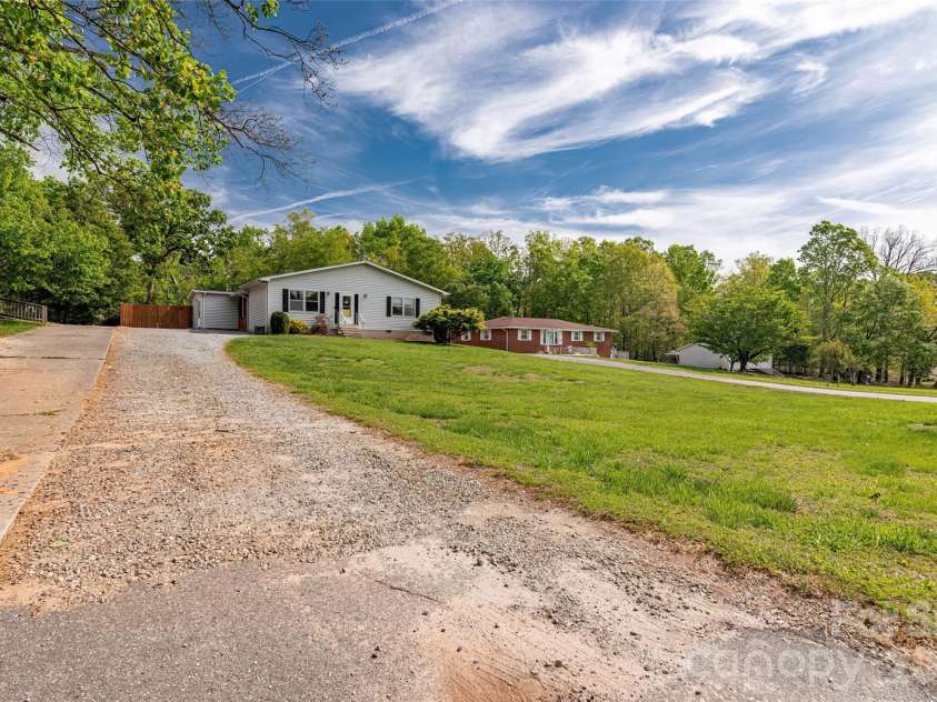 445 Old Caroleen Road, Forest City, NC 28043.  MLS# CAR4371993, YatesRealty ID 13534. 