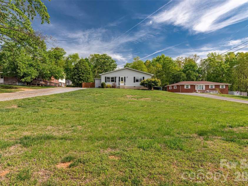 445 Old Caroleen Road, Forest City, NC 28043.  MLS# CAR4371993, YatesRealty ID 13534. 