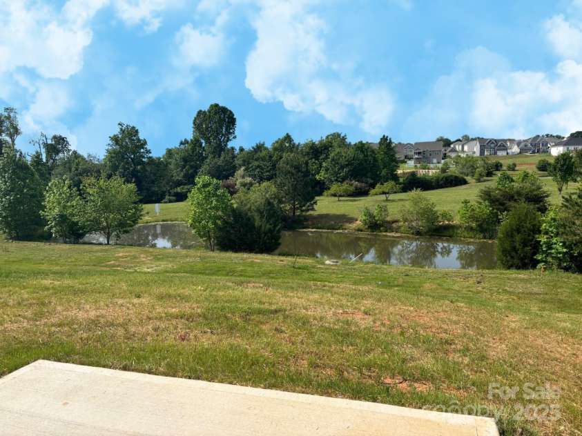 215 Lake George Drive, Shelby, NC 28152.  MLS# CAR4259717, YatesRealty ID 13535. 