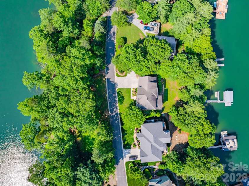 357 Lentz Landing Lane, Nebo, NC 28761.  MLS# CAR4351177, YatesRealty ID 13536. 