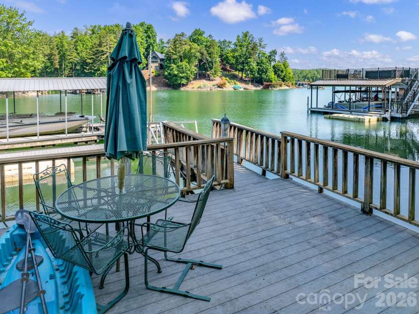 357 Lentz Landing Lane, Nebo, NC 28761.  MLS# CAR4351177, YatesRealty ID 13536. 