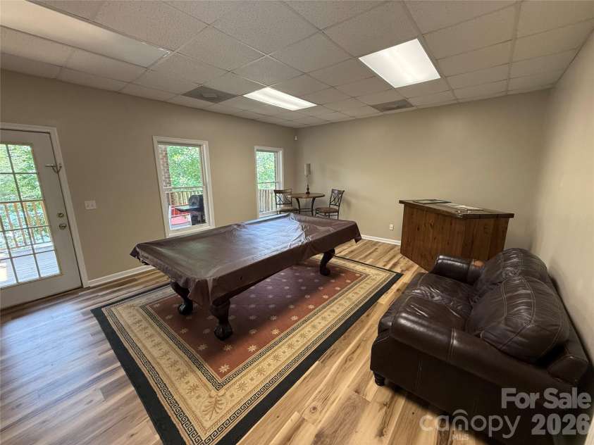 357 Lentz Landing Lane, Nebo, NC 28761.  MLS# CAR4351177, YatesRealty ID 13536. 