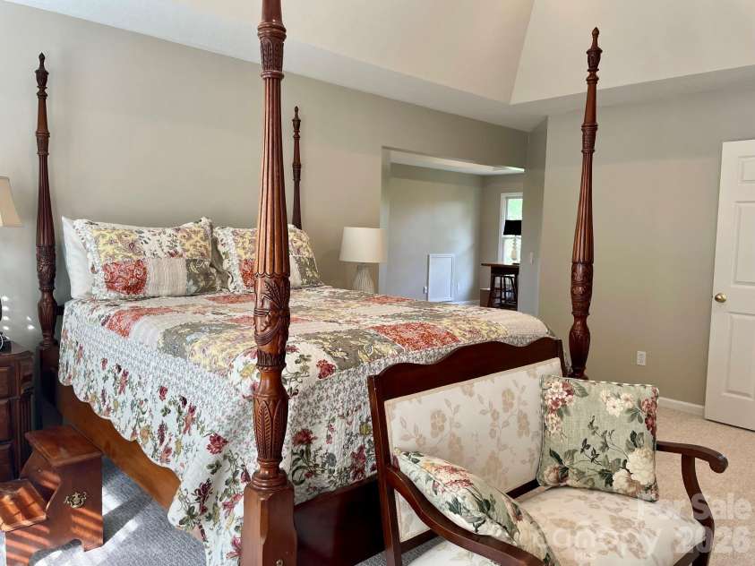 357 Lentz Landing Lane, Nebo, NC 28761.  MLS# CAR4351177, YatesRealty ID 13536. 