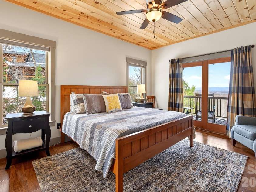 623 Mountain Vista Drive, Nebo, NC 28761.  MLS# CAR4342398, YatesRealty ID 13539. 