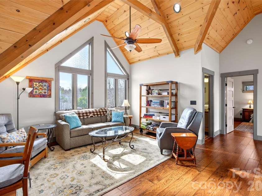 623 Mountain Vista Drive, Nebo, NC 28761.  MLS# CAR4342398, YatesRealty ID 13539. 