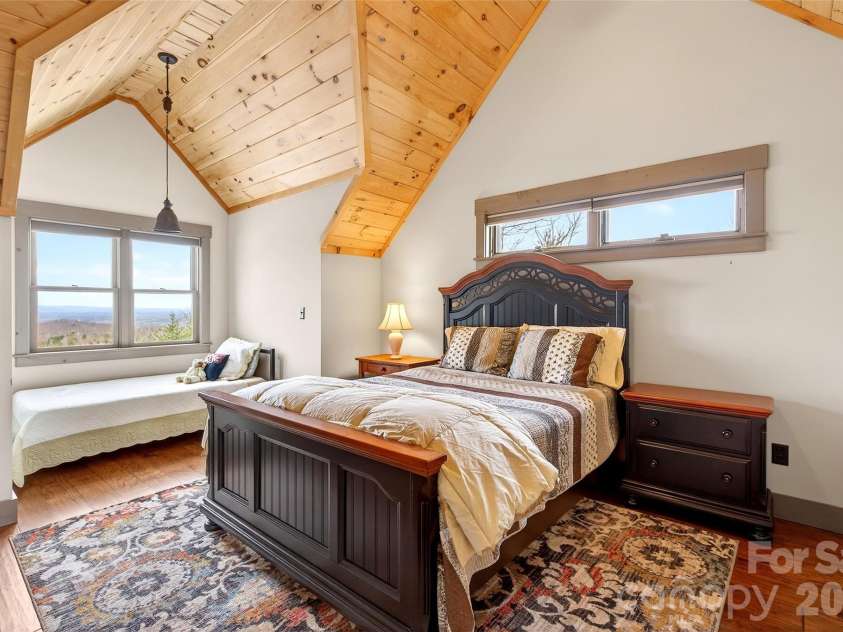 623 Mountain Vista Drive, Nebo, NC 28761.  MLS# CAR4342398, YatesRealty ID 13539. 