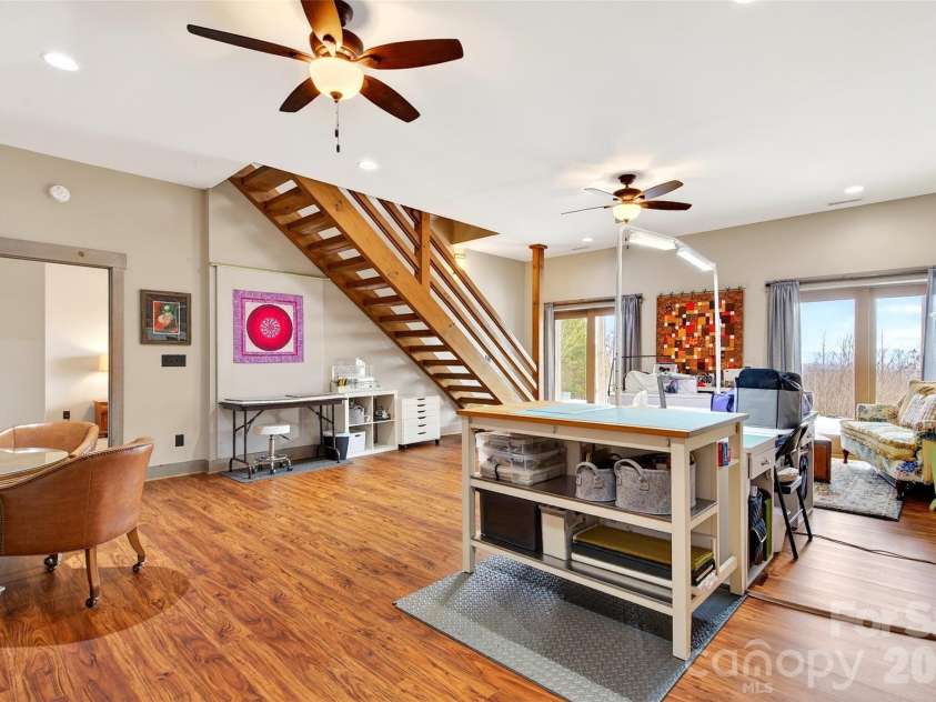 623 Mountain Vista Drive, Nebo, NC 28761.  MLS# CAR4342398, YatesRealty ID 13539. 