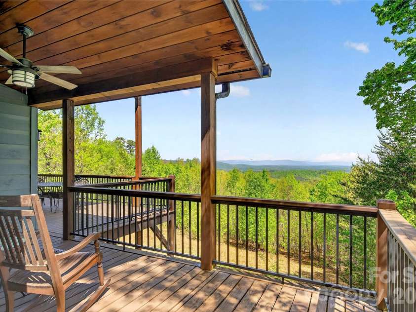 623 Mountain Vista Drive, Nebo, NC 28761.  MLS# CAR4342398, YatesRealty ID 13539. 