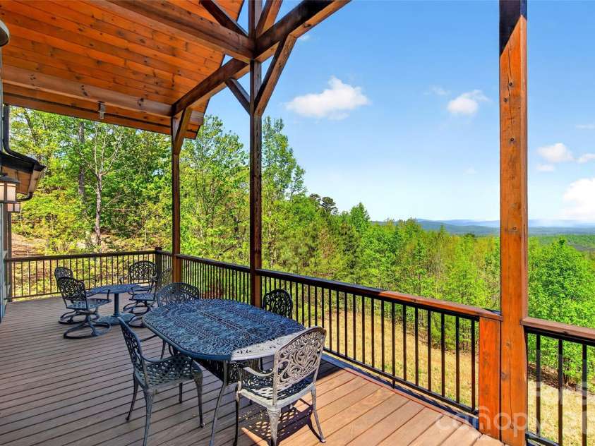 623 Mountain Vista Drive, Nebo, NC 28761.  MLS# CAR4342398, YatesRealty ID 13539. 