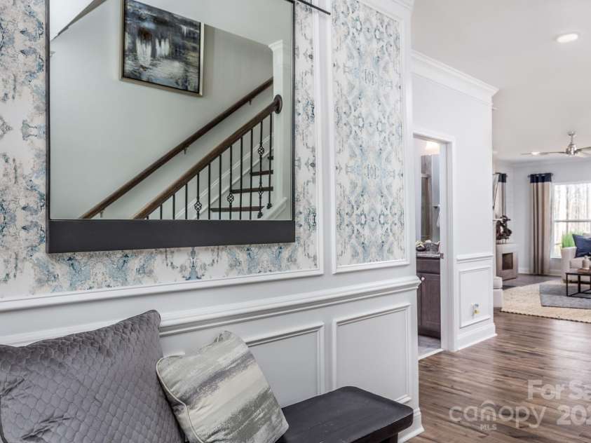 1625 Gossage Lane, Concord, NC 28027.  MLS# CAR4327402, YatesRealty ID 1354. For Representation Purposes Only.  