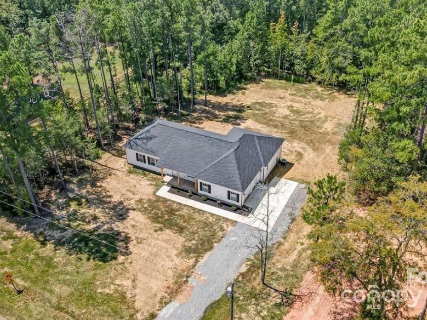 2194 Lannie Lane, Rock Hill, SC 29730.  MLS# CAR4225391, YatesRealty ID 1354. 