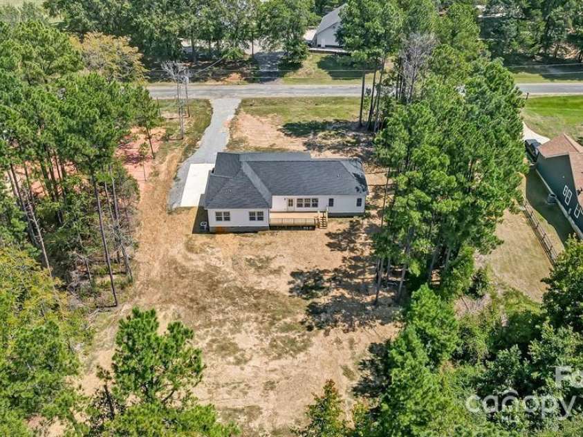 2194 Lannie Lane, Rock Hill, SC 29730.  MLS# CAR4225391, YatesRealty ID 1354. 