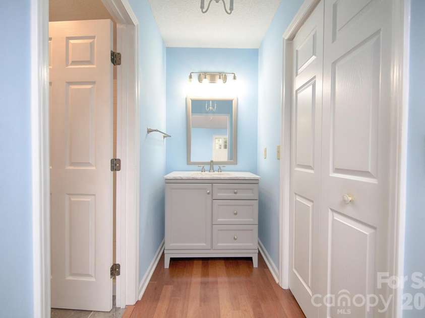 783 Union Street, Concord, NC 28025.  MLS# CAR4298799, YatesRealty ID 13541. Remolded 2018 Owners en-suite bathroom