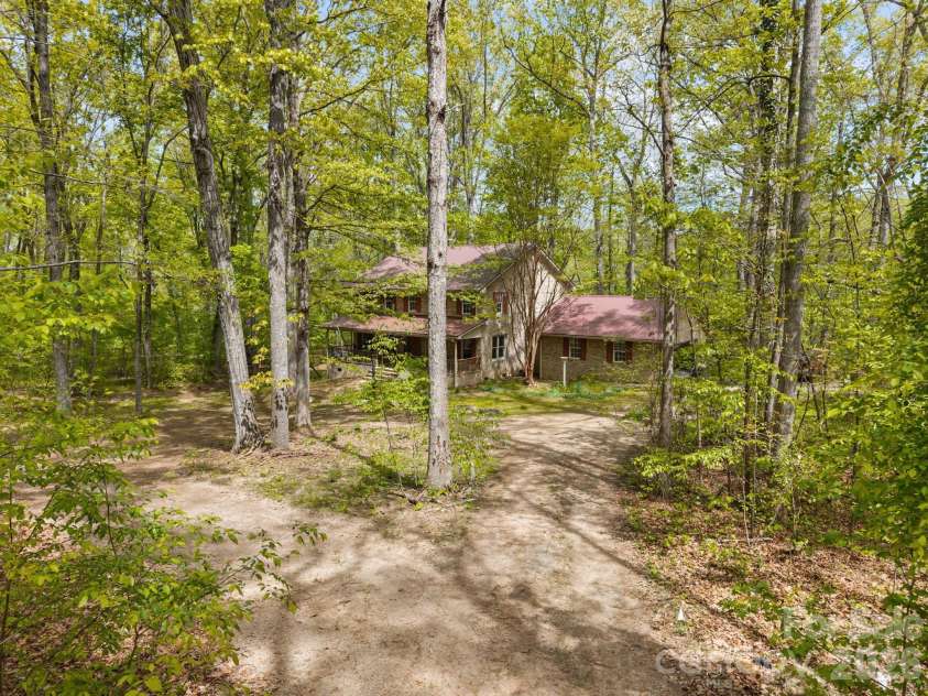425 Hickory Hill Road, Salisbury, NC 28144.  MLS# CAR4369648, YatesRealty ID 13544. 