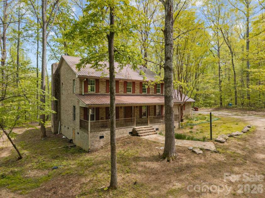 425 Hickory Hill Road, Salisbury, NC 28144.  MLS# CAR4369648, YatesRealty ID 13544. 